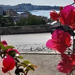 The Romance # 01 Διαμέρισμα