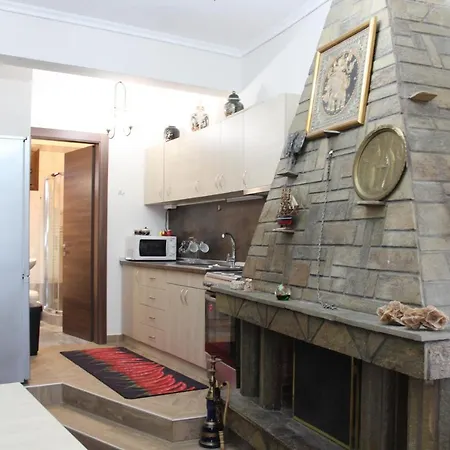 Apartment The Romance # 01