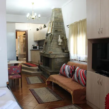 The Romance # 01 Apartment *