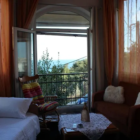 Apartment The Romance # 01 *