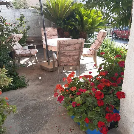 The Romance # 01 Apartment Kavala