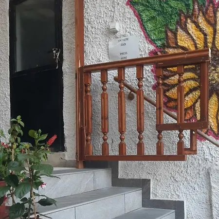 The Romance # 01 Apartment *