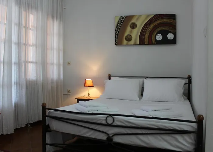 The Romance # 01 Apartment