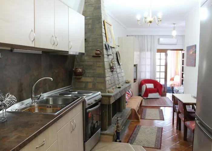 The Romance # 01 * Kavala