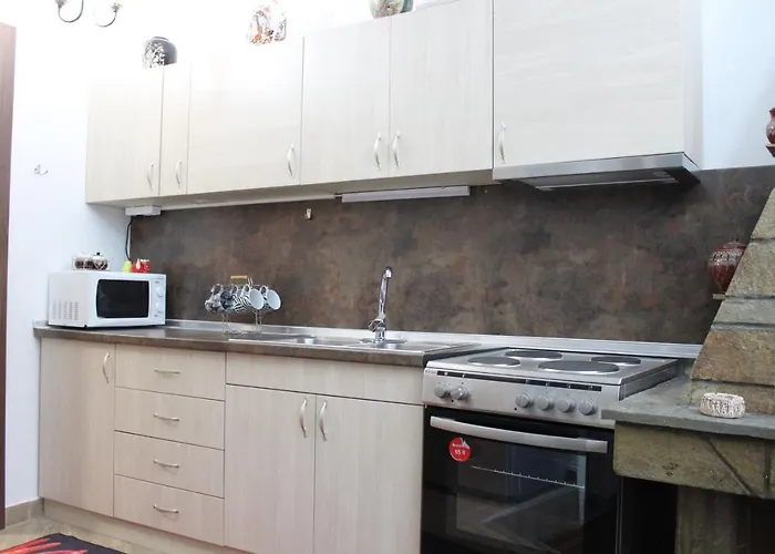 The Romance # 01 Apartment