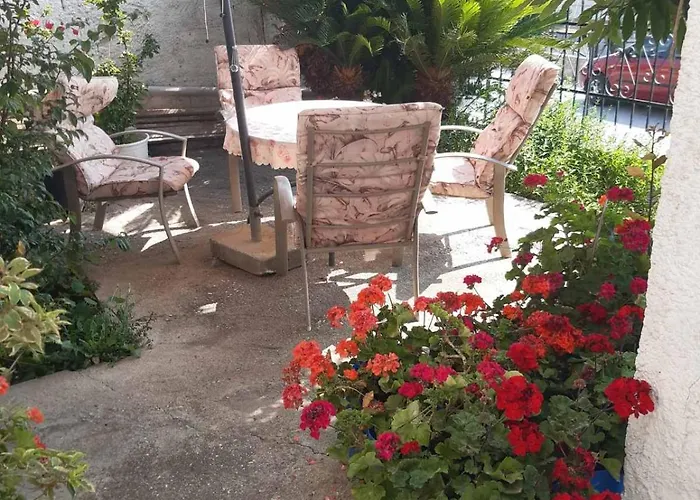 The Romance # 01 Apartment Kavala