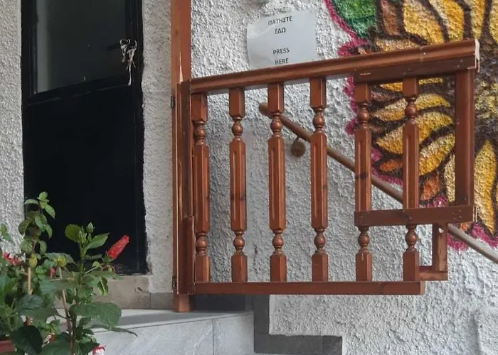 The Romance # 01 Apartment *