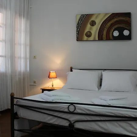 The Romance # 01 Apartment