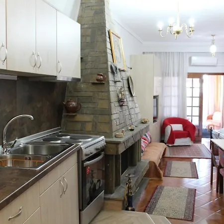 The Romance # 01 * Kavala