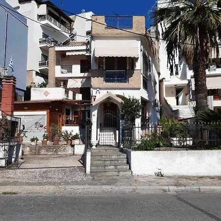 Apartment The Romance # 01 Kavala