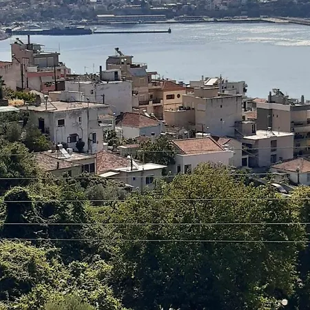 Apartmán The Romance # 01