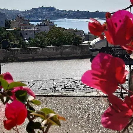 The Romance # 01 Lejlighed