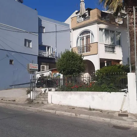 The Romance # 01 Apartmán *