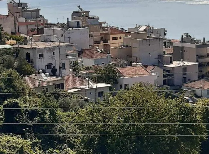 Διαμέρισμα The Romance # 01