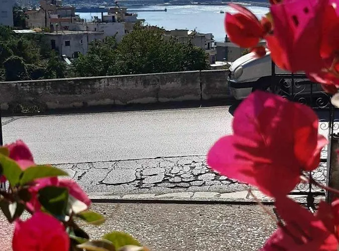 The Romance # 01 Διαμέρισμα