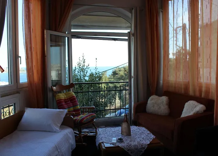 Apartman The Romance # 01 *